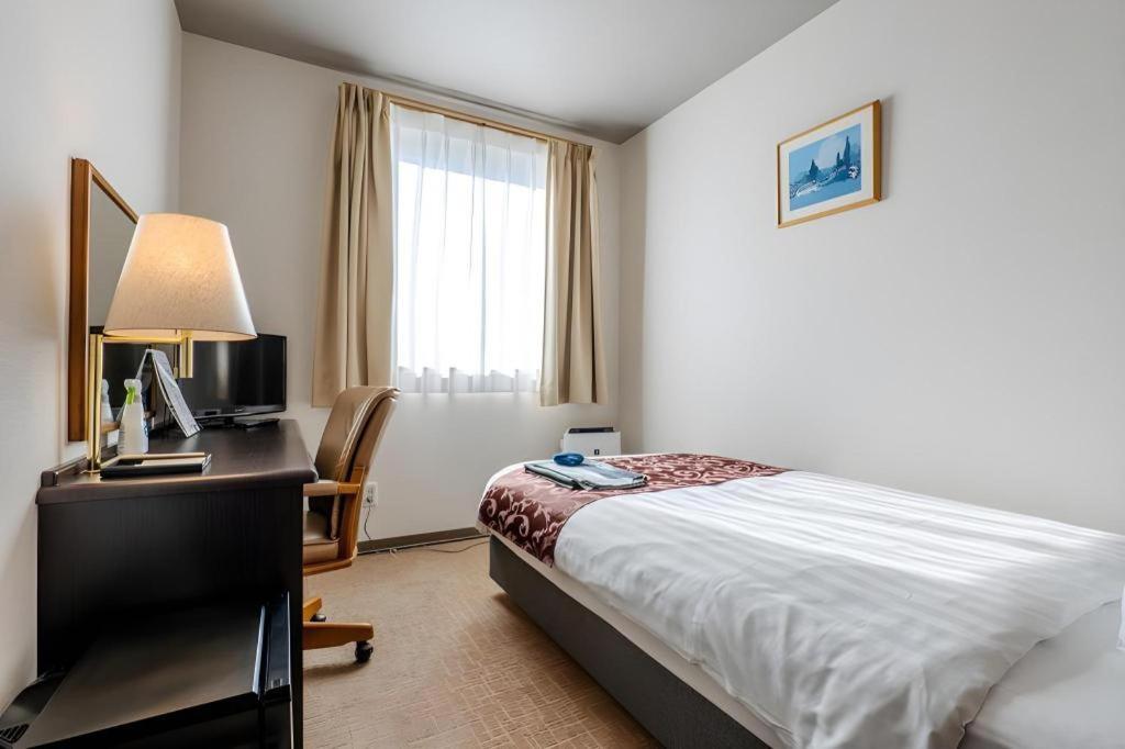 Kamisuwa Station Hotel Экстерьер фото