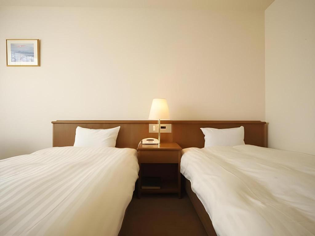 Kamisuwa Station Hotel Экстерьер фото