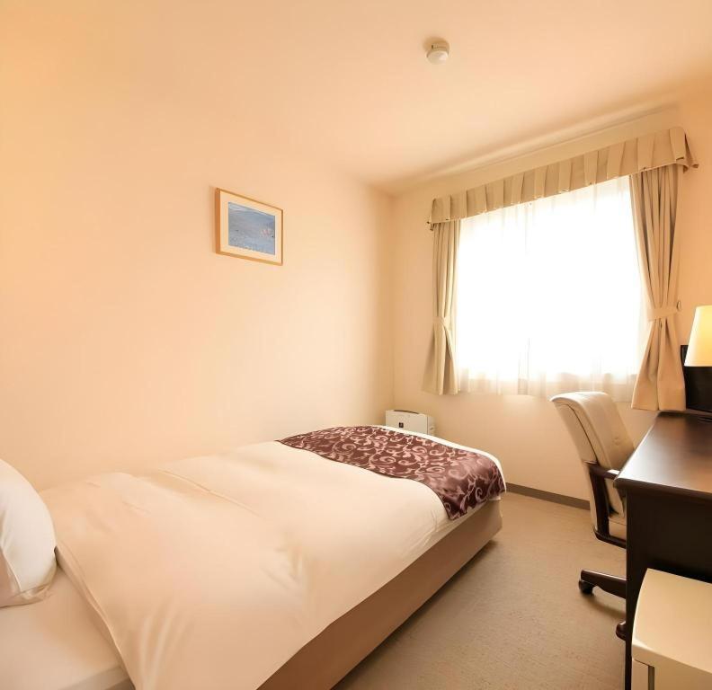Kamisuwa Station Hotel Экстерьер фото