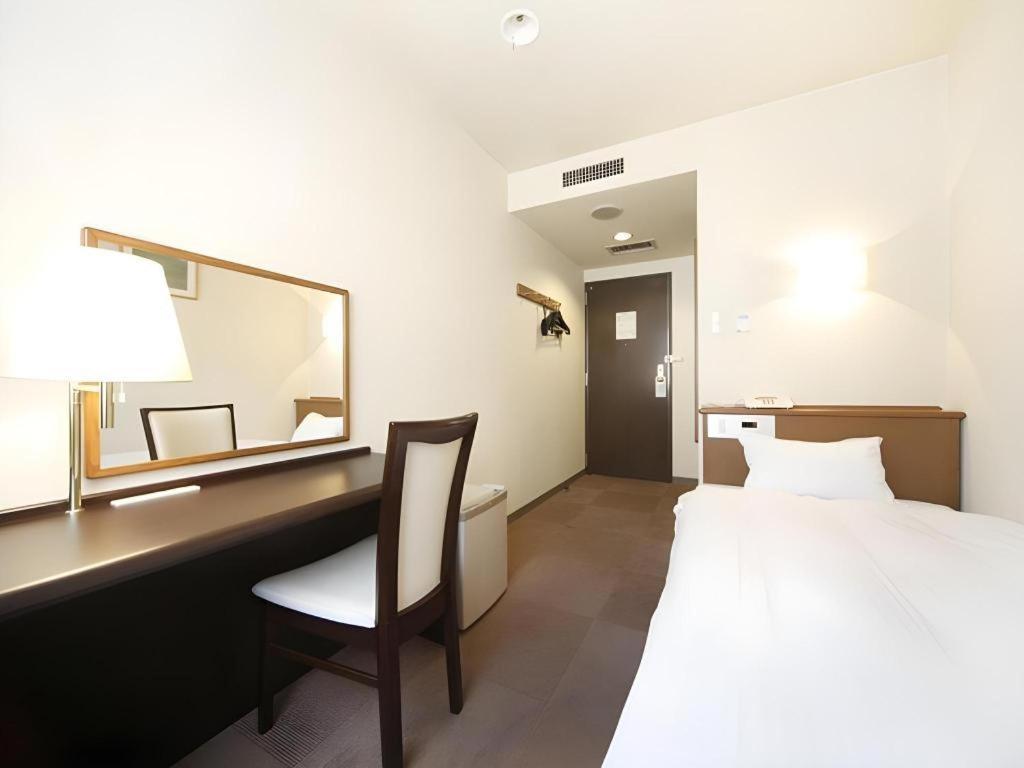 Kamisuwa Station Hotel Экстерьер фото