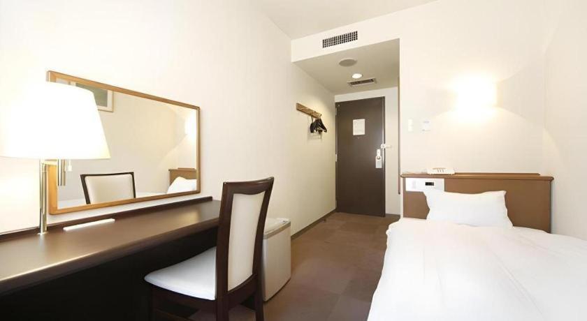 Kamisuwa Station Hotel Экстерьер фото