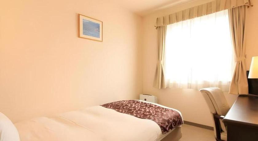 Kamisuwa Station Hotel Экстерьер фото